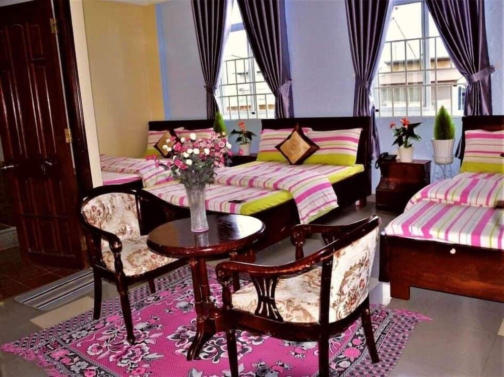 undefined Gia Cuong Hotel Dalat 10