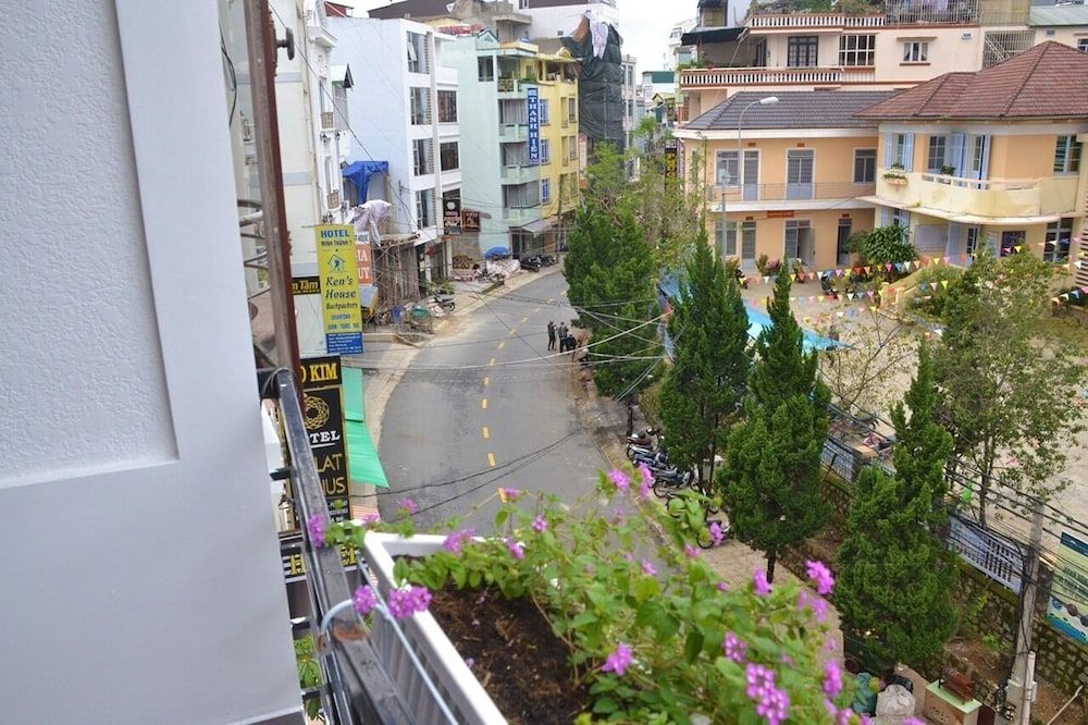 undefined Gia Cuong Hotel Dalat 5