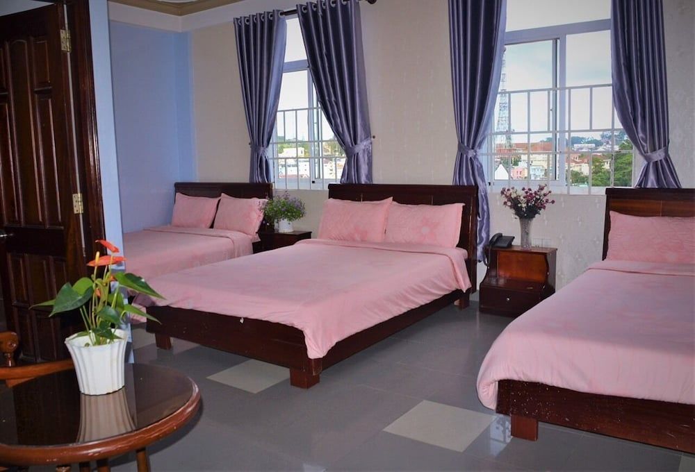 undefined Gia Cuong Hotel Dalat 8
