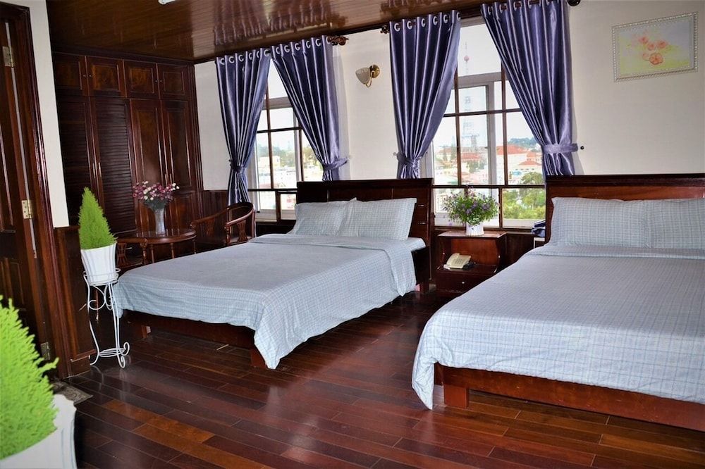 undefined Gia Cuong Hotel Dalat 4