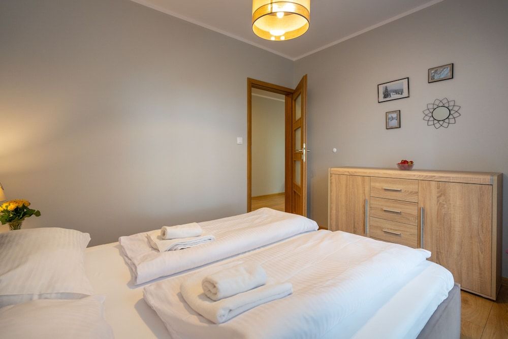 Premium Apartment
