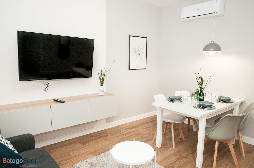 BatogoSpot Tumski Grand Studio Suite 10