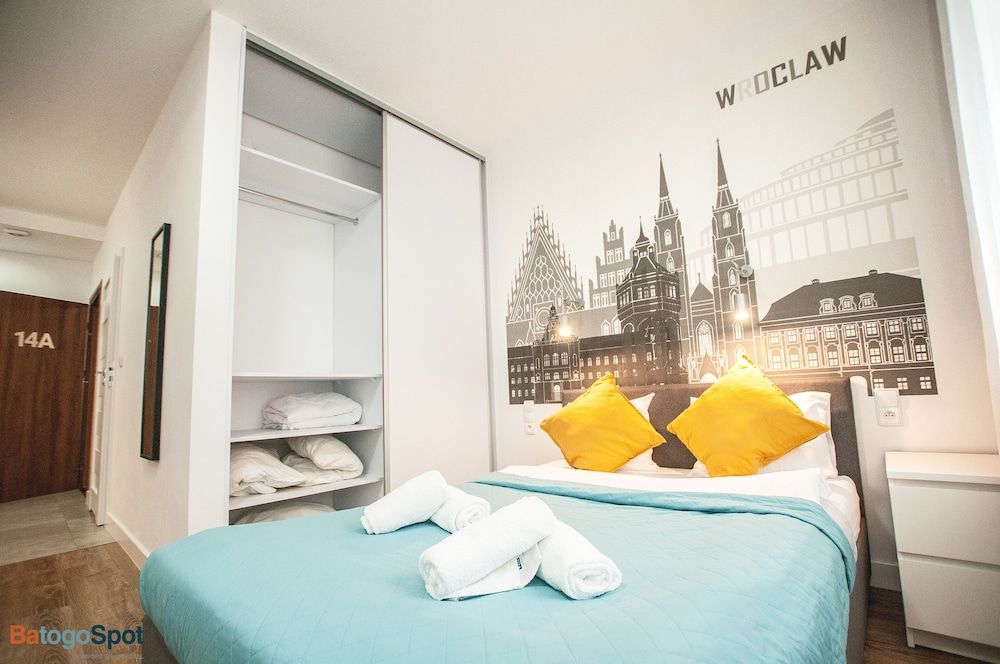 BatogoSpot Tumski Grand Studio Suite