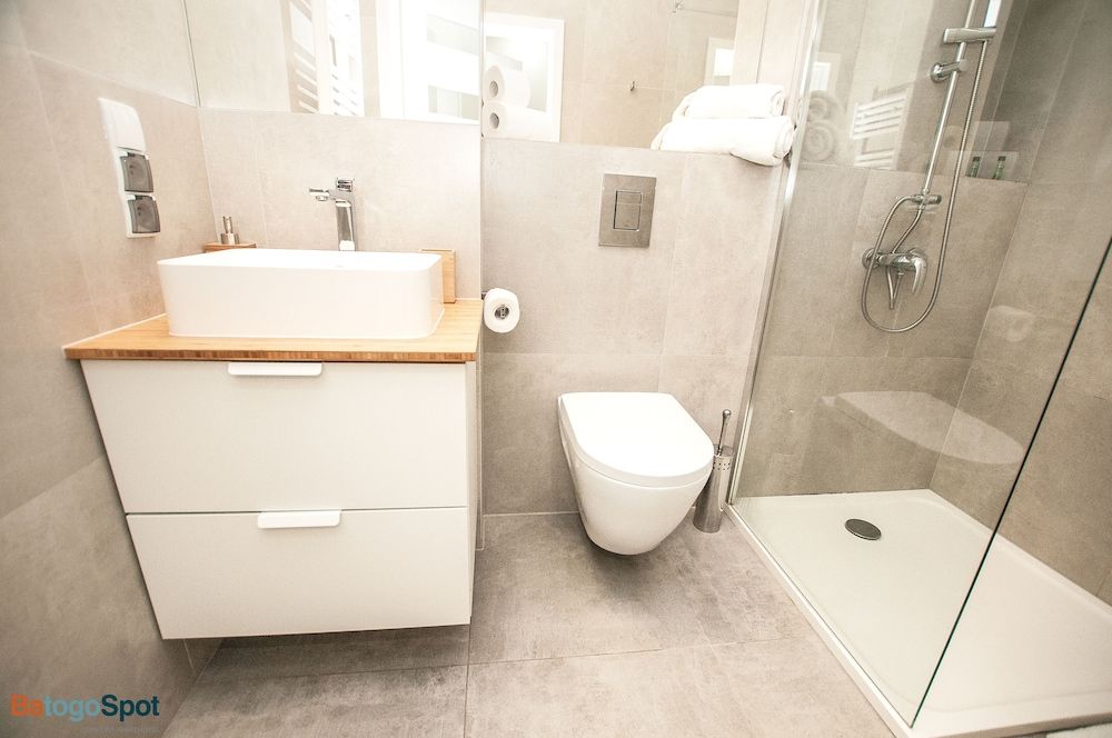 BatogoSpot Tumski Grand Studio Suite 8