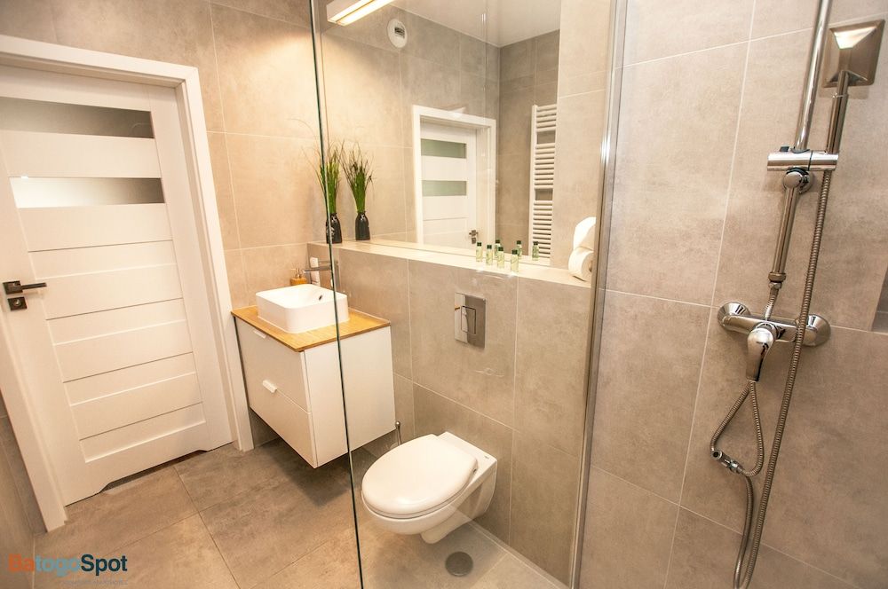 BatogoSpot Tumski Comfort Studio Suite 5