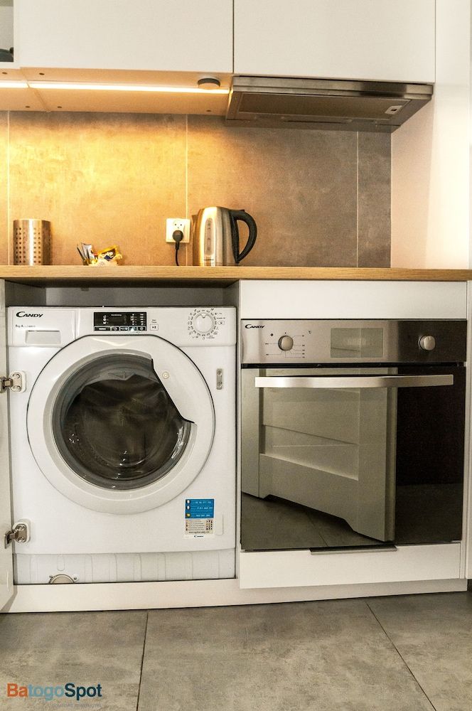 BatogoSpot Tumski Grand Studio Suite 4