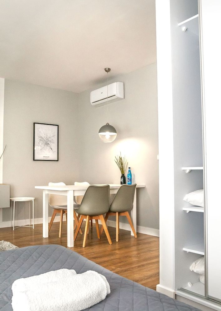 BatogoSpot Tumski Grand Studio Suite 13