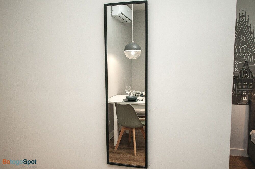 BatogoSpot Tumski Grand Studio Suite 12