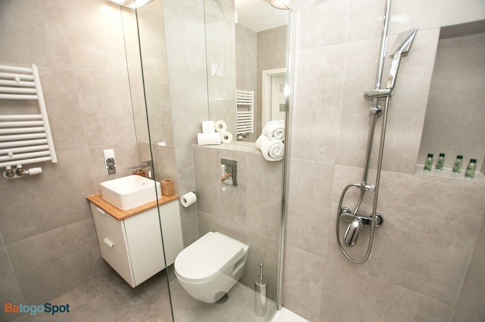 BatogoSpot Tumski Grand Studio Suite 6