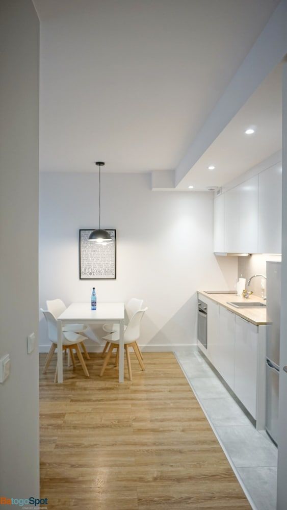 BatogoSpot Towers Comfort Studio 3