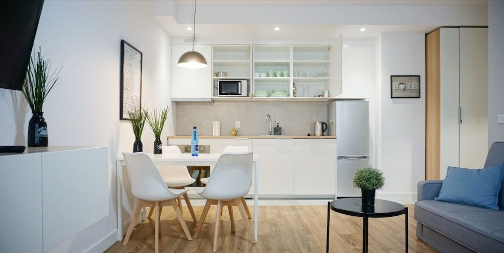 BatogoSpot Towers Comfort Studio 4