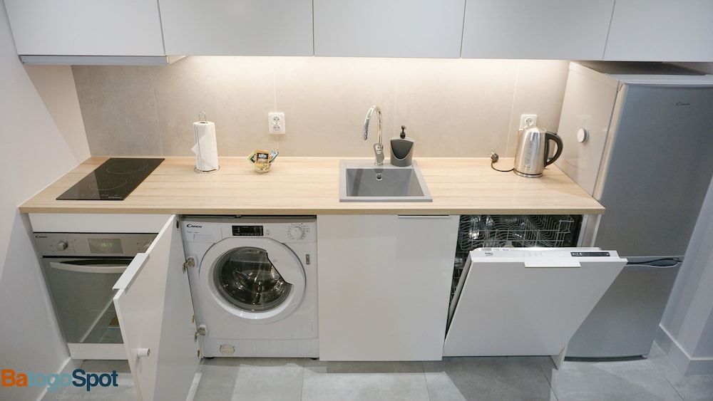 BatogoSpot Towers Comfort Studio 2