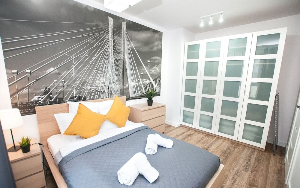 BatogoSpot Towers Deluxe Apartment 2