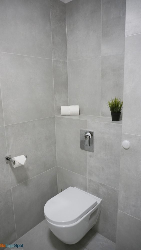 BatogoSpot Towers Comfort Studio 7