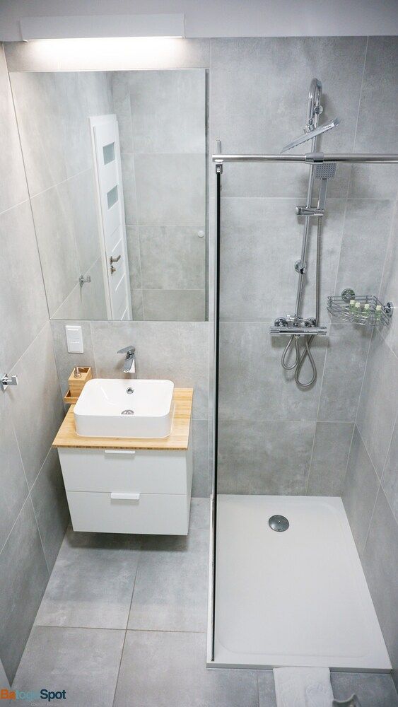 BatogoSpot Towers Comfort Studio 8