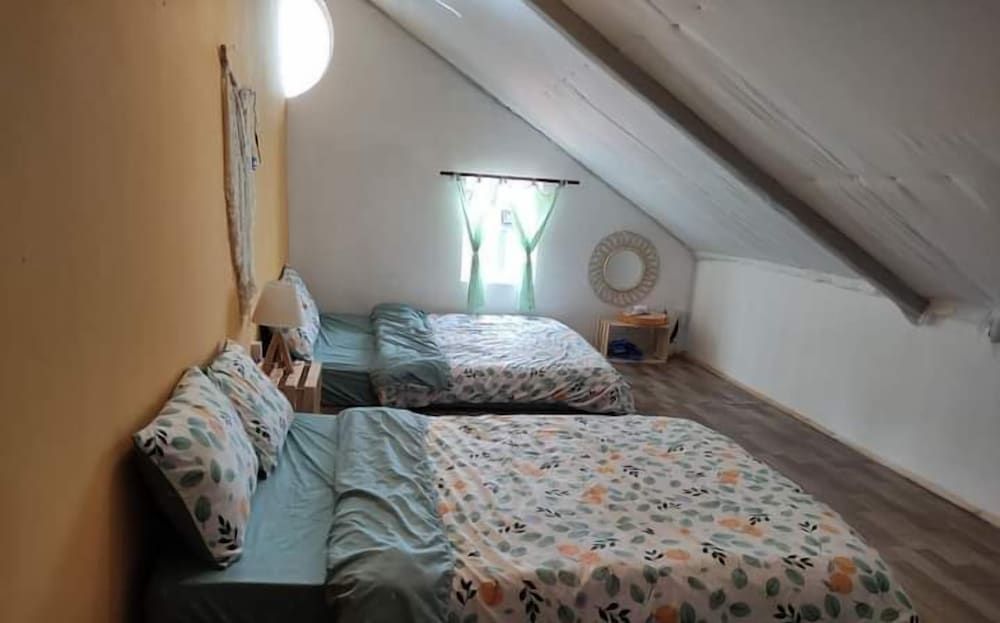 undefined Gia Han Hotel 3