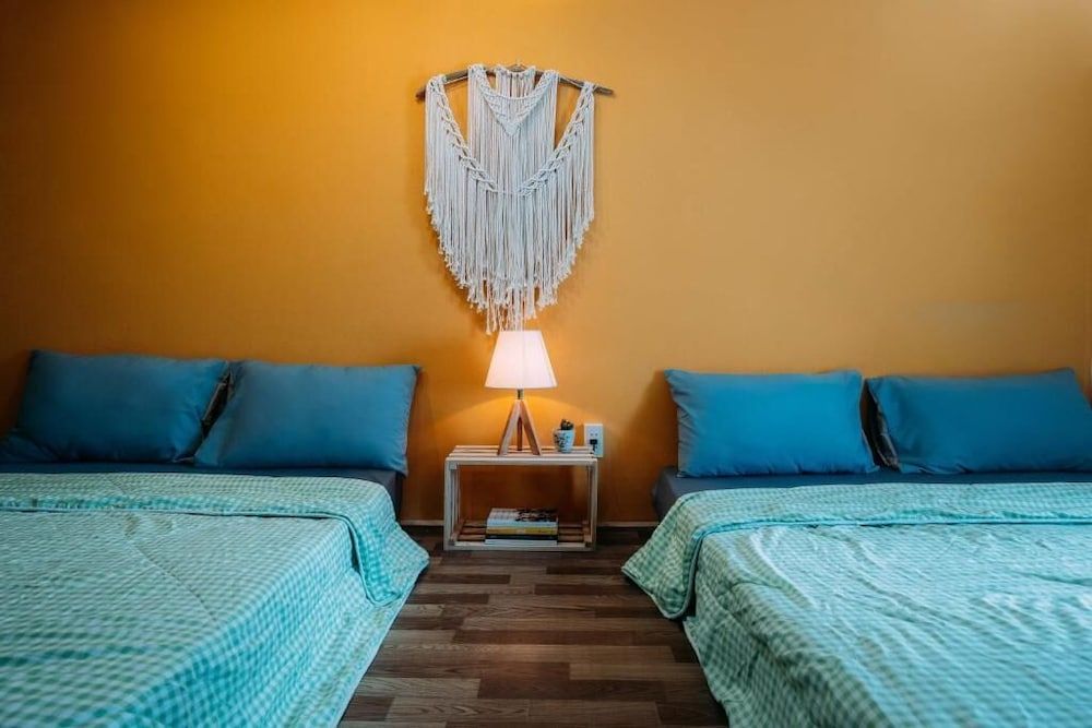 undefined Gia Han Hotel 9