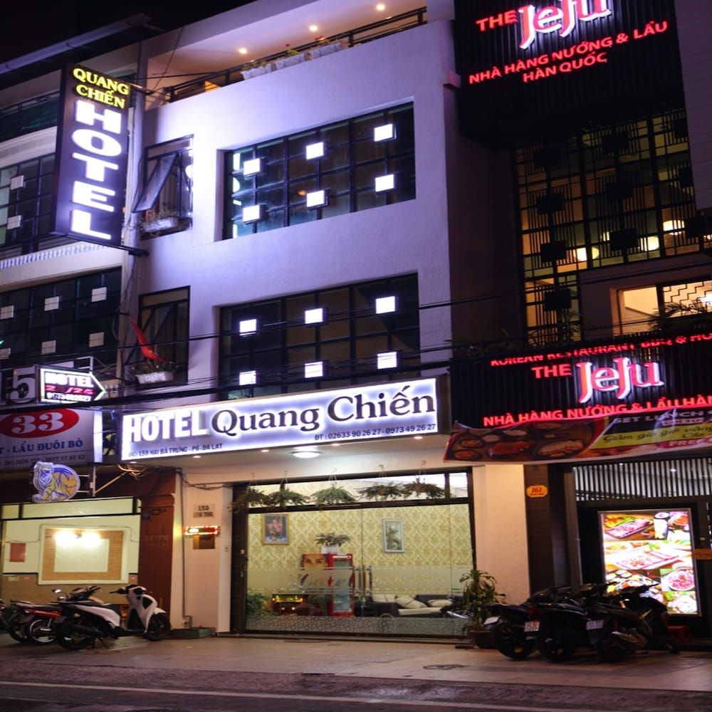 undefined Quang Chien Hotel by Zuzu 4