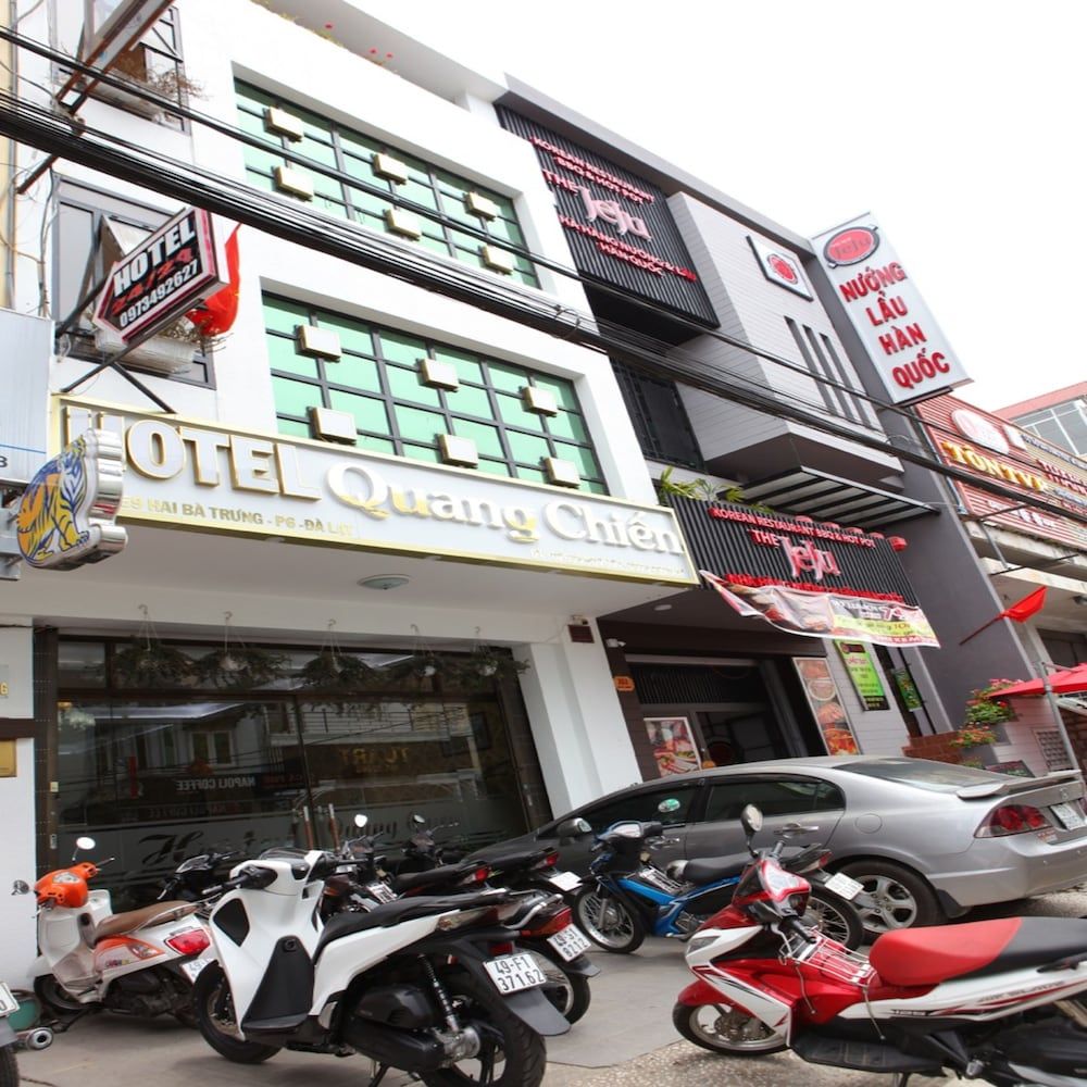 undefined Quang Chien Hotel by Zuzu 8