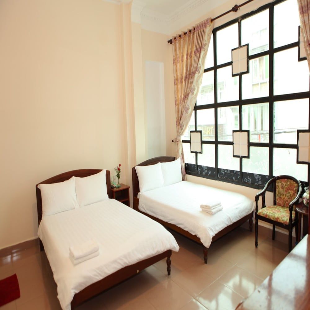 undefined Quang Chien Hotel by Zuzu 3