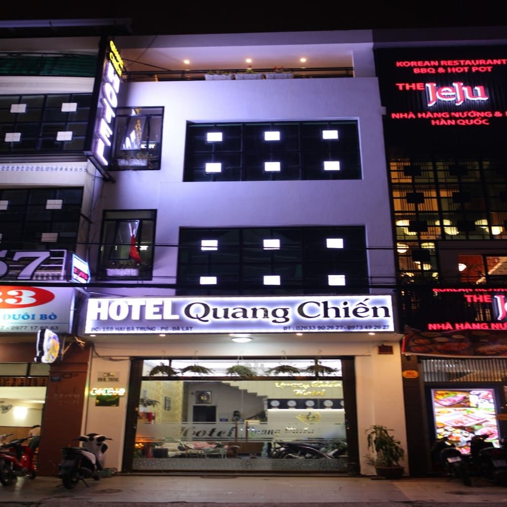 undefined Quang Chien Hotel by Zuzu 7