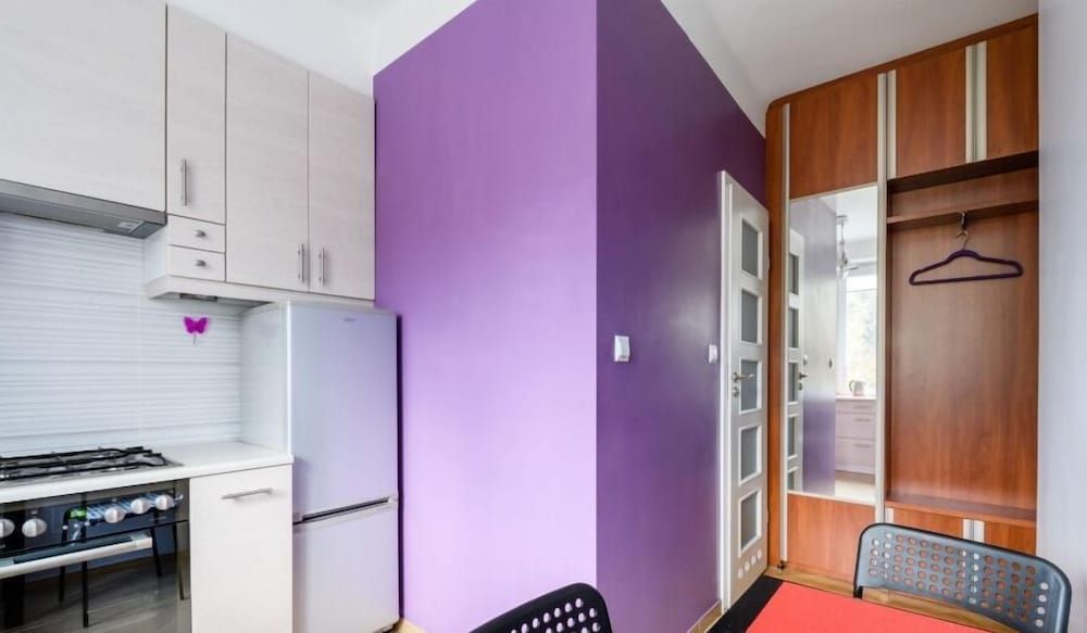 undefined P&O Apartments Plac Wilsona 4