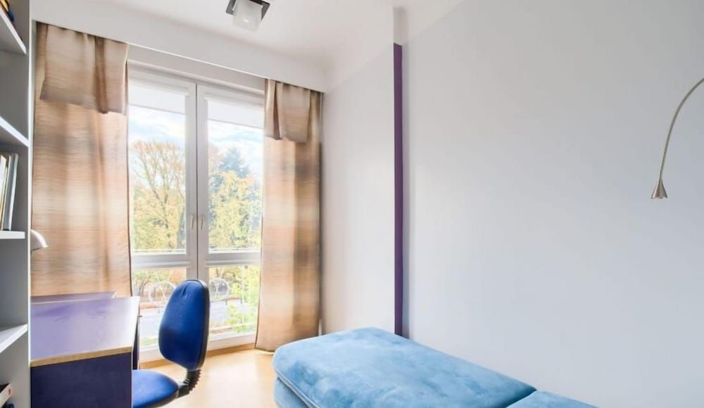 undefined P&O Apartments Plac Wilsona 3