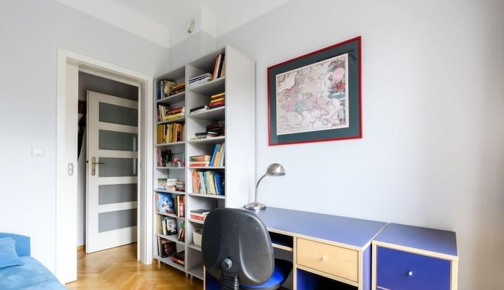 undefined P&O Apartments Plac Wilsona 2