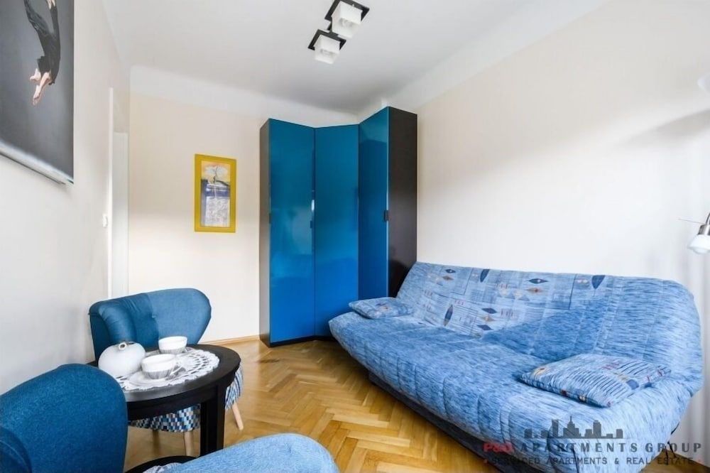 undefined P&O Apartments Plac Wilsona 8