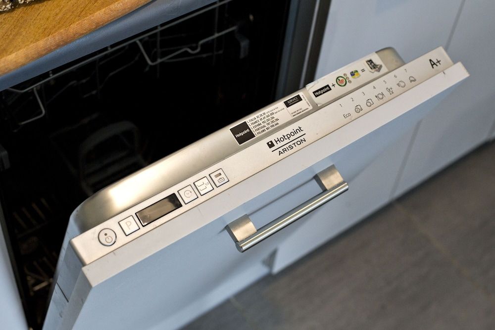 undefined P&O Apartments Sokratesa 10