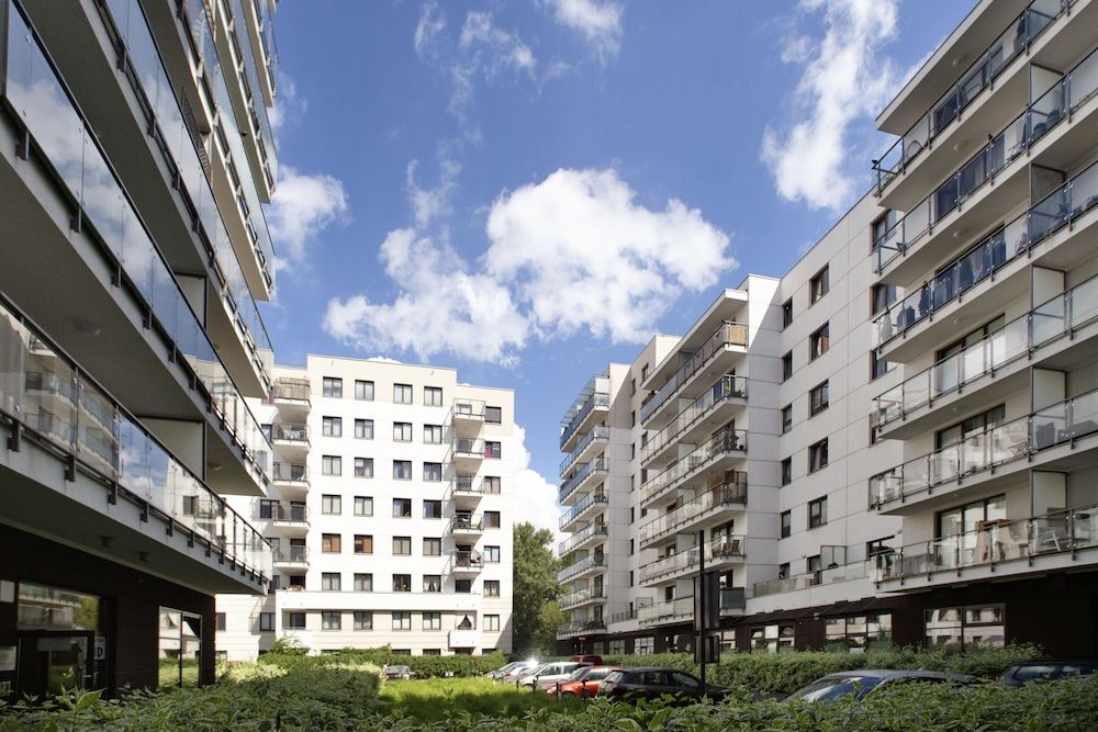 undefined P&O Apartments Sokratesa