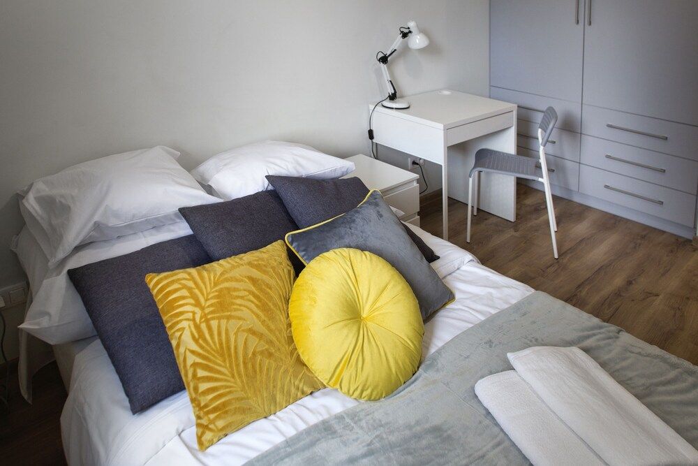 undefined P&O Apartments Sokratesa 3