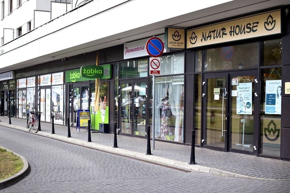 undefined P&O Apartments Sokratesa 2