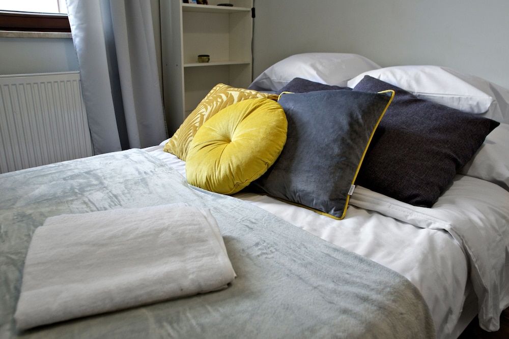 undefined P&O Apartments Sokratesa 6