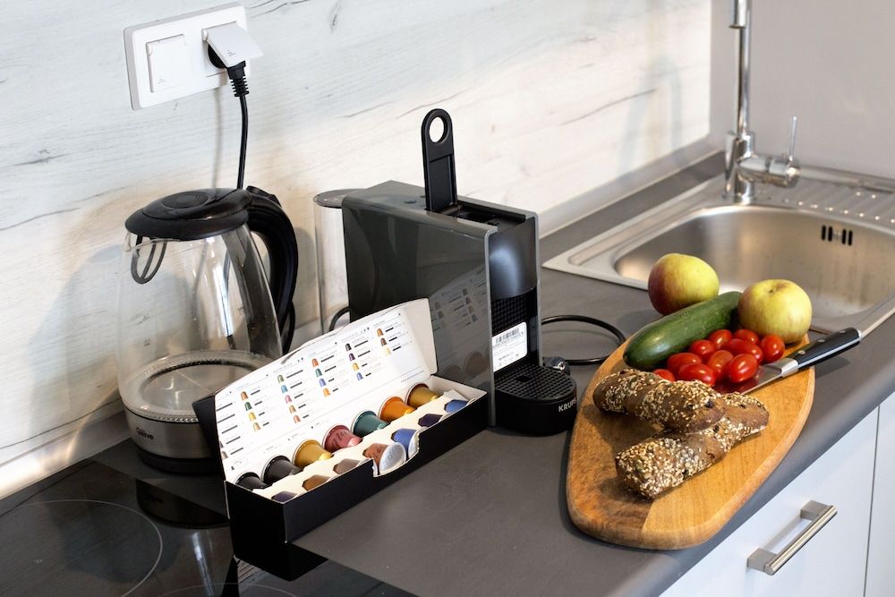 undefined P&O Apartments Sokratesa 8