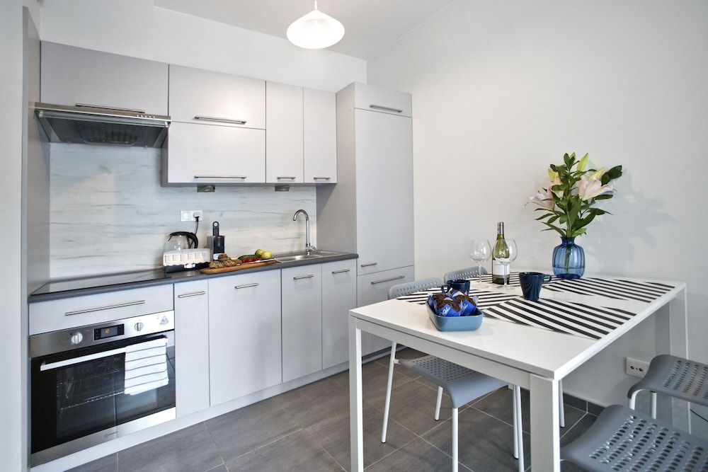 undefined P&O Apartments Sokratesa 9