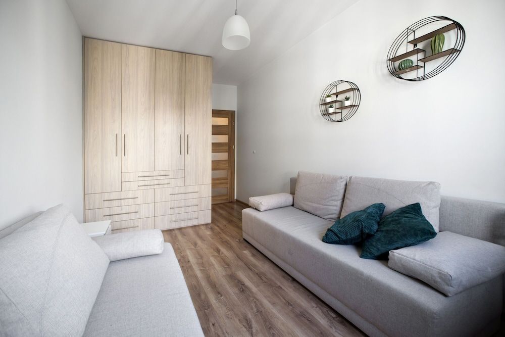 undefined P&O Apartments Sokratesa 7