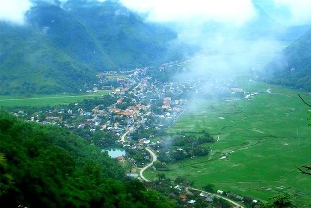 undefined Sapa Homestay For The Backpackers 9