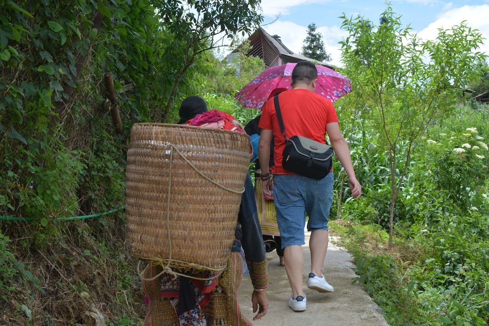 undefined Sapa Homestay For The Backpackers 7