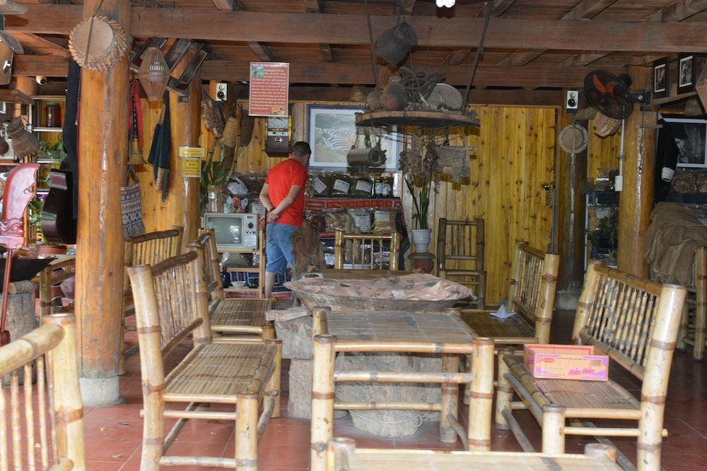 undefined Sapa Homestay For The Backpackers 4