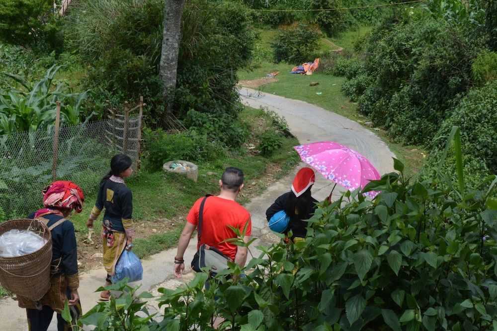 undefined Sapa Homestay For The Backpackers