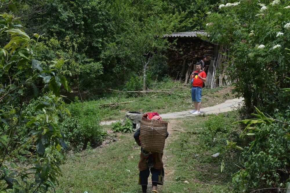 undefined Sapa Homestay For The Backpackers 6