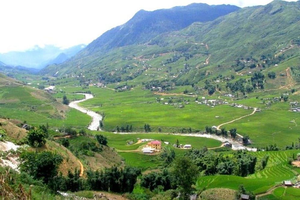 undefined Sapa Homestay For The Backpackers 8