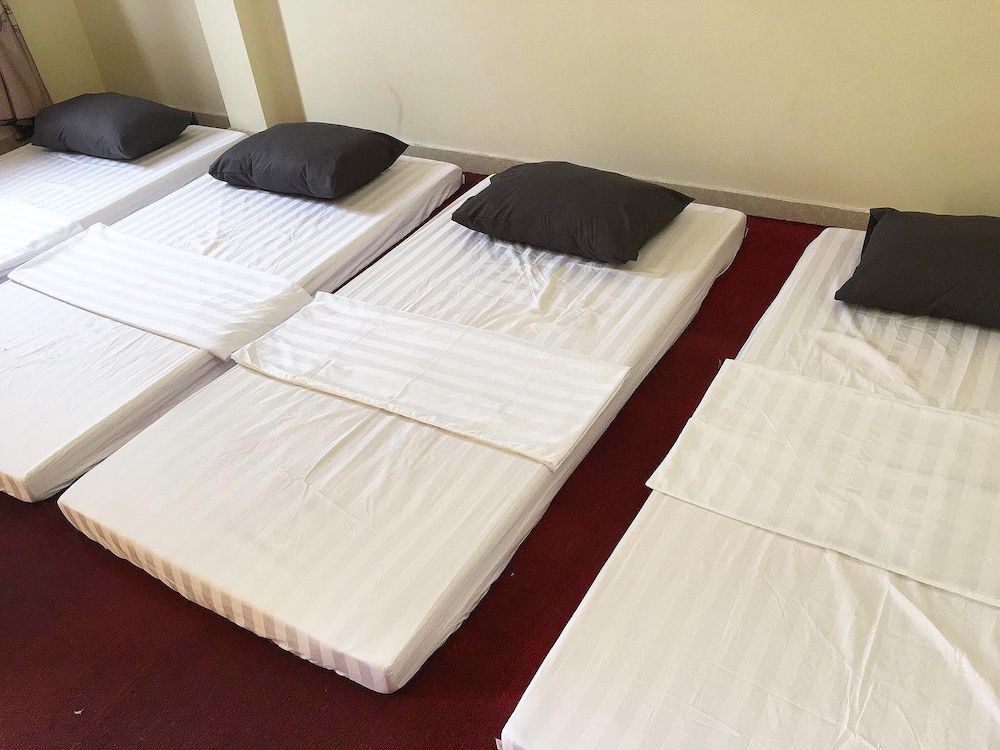 Shared Dormitory, 2 Bedrooms, Accessible, Smoking