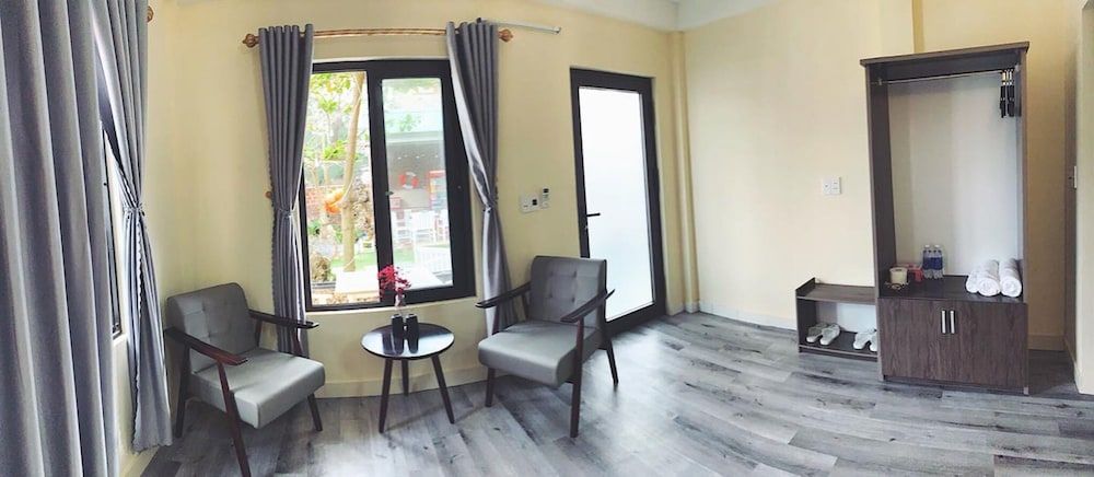 Nana Lee Homestay & Restaurant Double Room 3