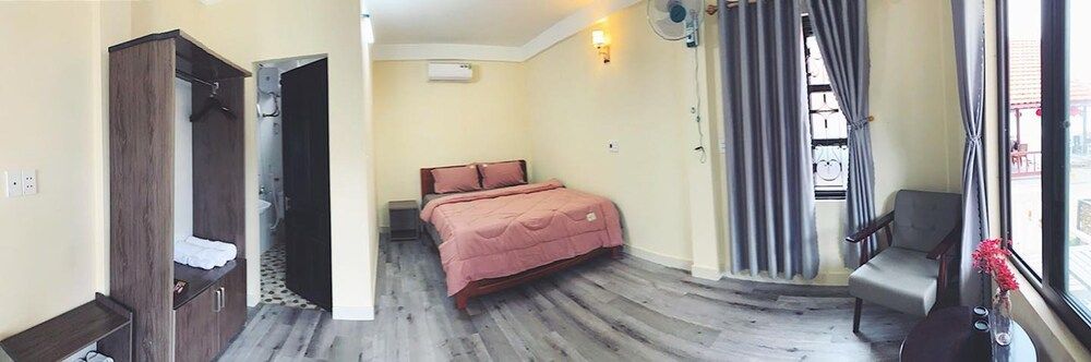 Nana Lee Homestay & Restaurant Double Room 2