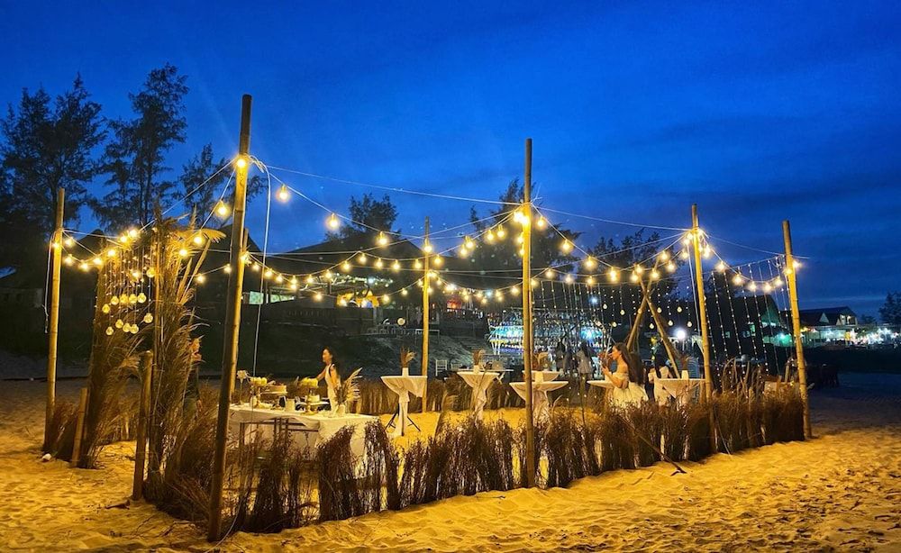 undefined Nana Lee Homestay & Restaurant 3