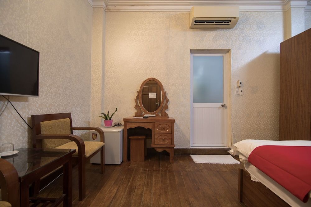 undefined RedDoorz near Nha Tho Street 9
