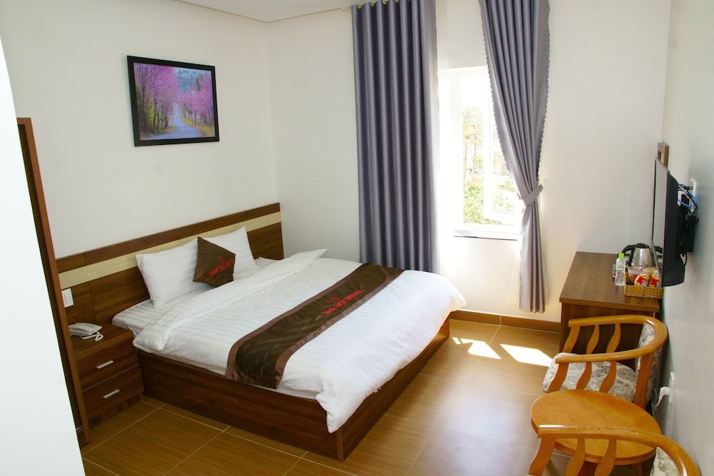 undefined RedDoorz Premium Anh Duc Da Lat Hotel 10