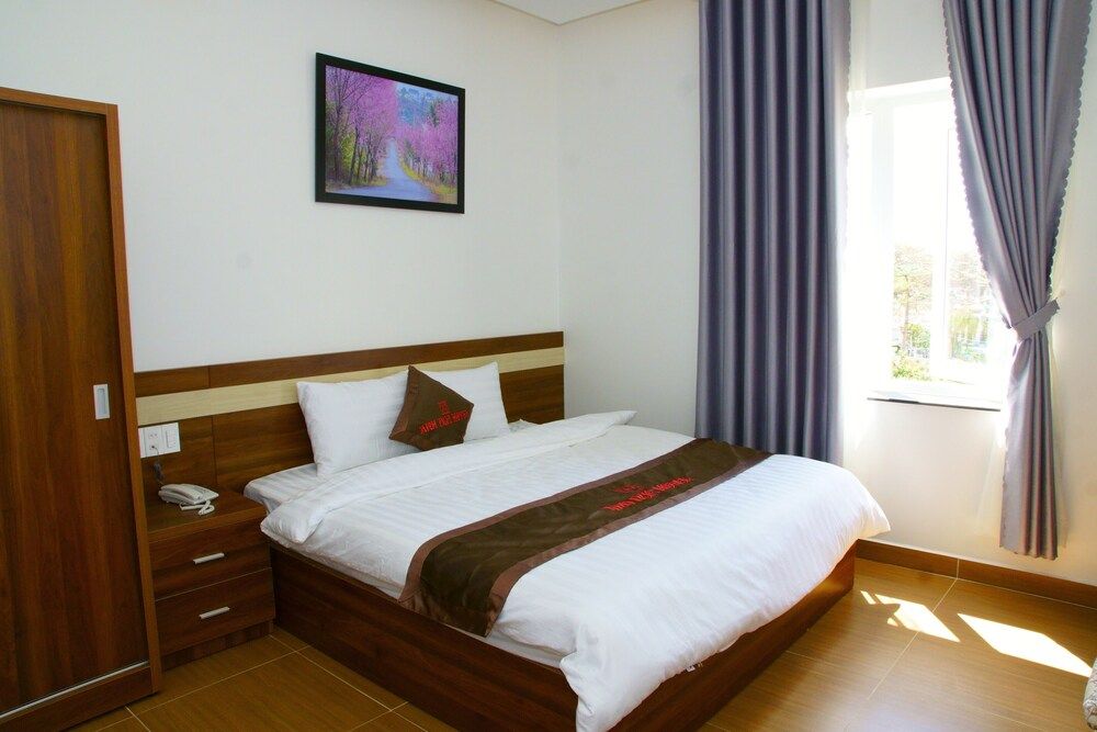 undefined RedDoorz Premium Anh Duc Da Lat Hotel 6